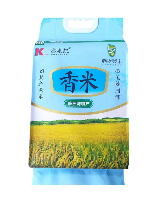 簰洲湾香米 5kg